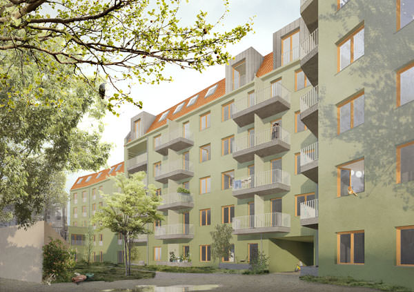Indira-Ghandi-Straße