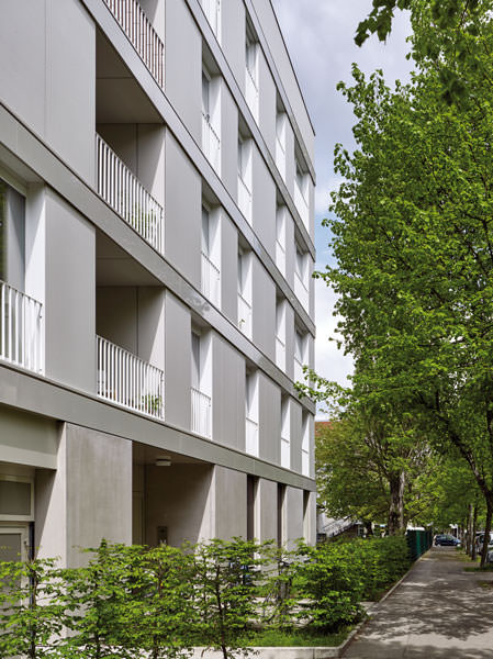 Görschstraße