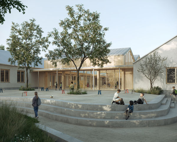 Grundschule Lemgo-West