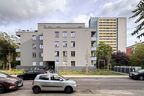 Rummelsburger Straße