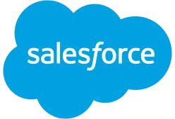 Salesforce logo