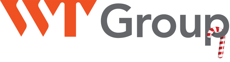 WT Group Logo
