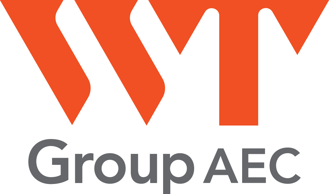 WT Group logo