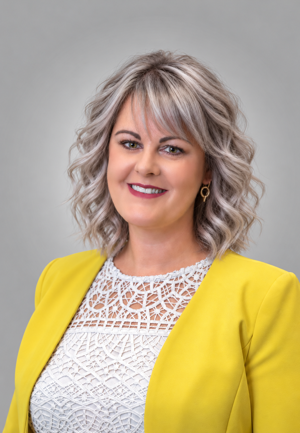 Michelle Urquhart