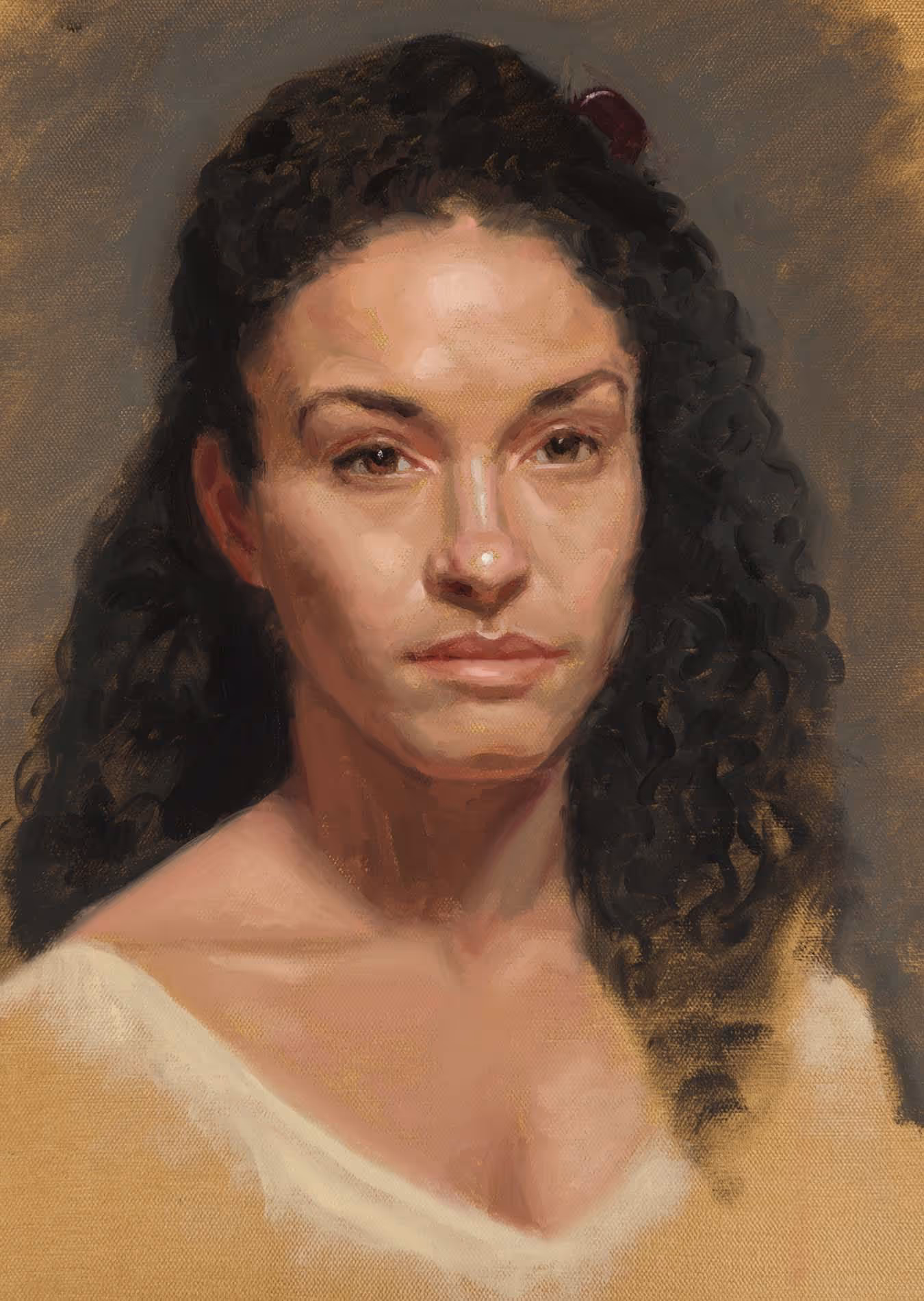 Alla Prima Painting Classwith Marvin Mattelson