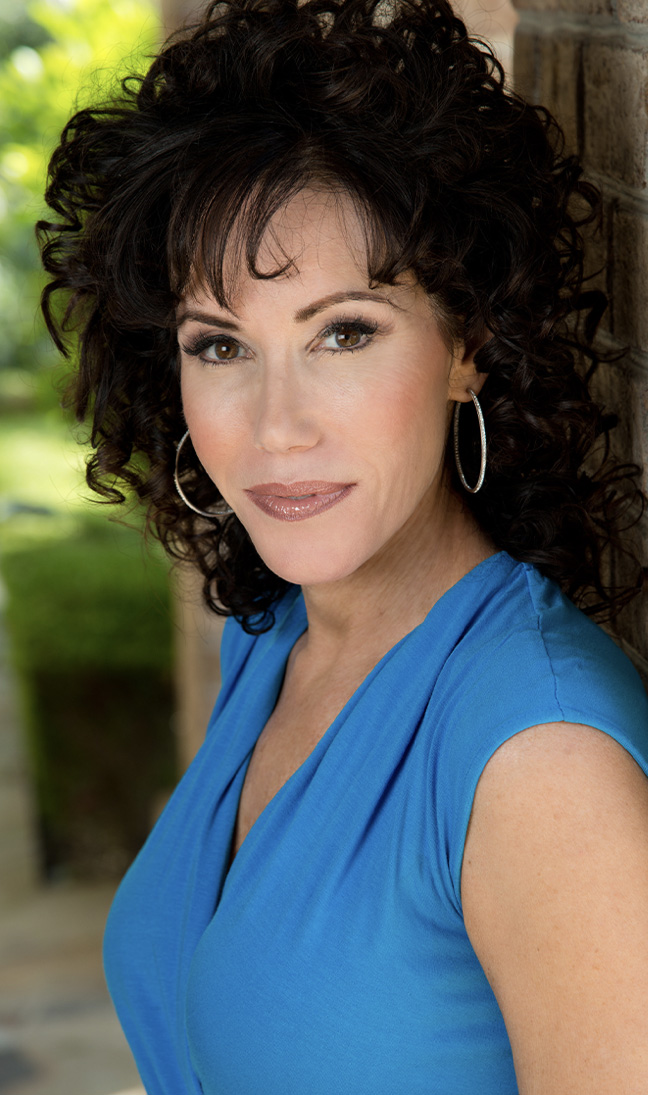 Lynn O'Hearn Wagner