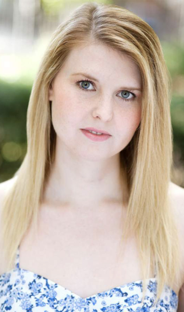 Kriss Garber