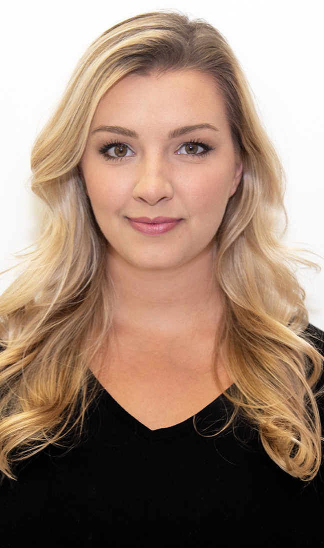 Lisa Curran
