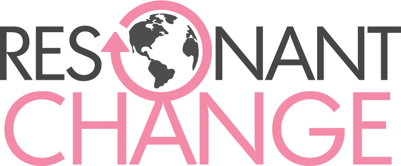 Resonant Change logo