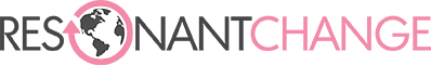 Resonant Change logo