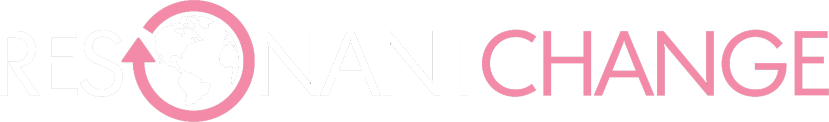Resonant Change logo