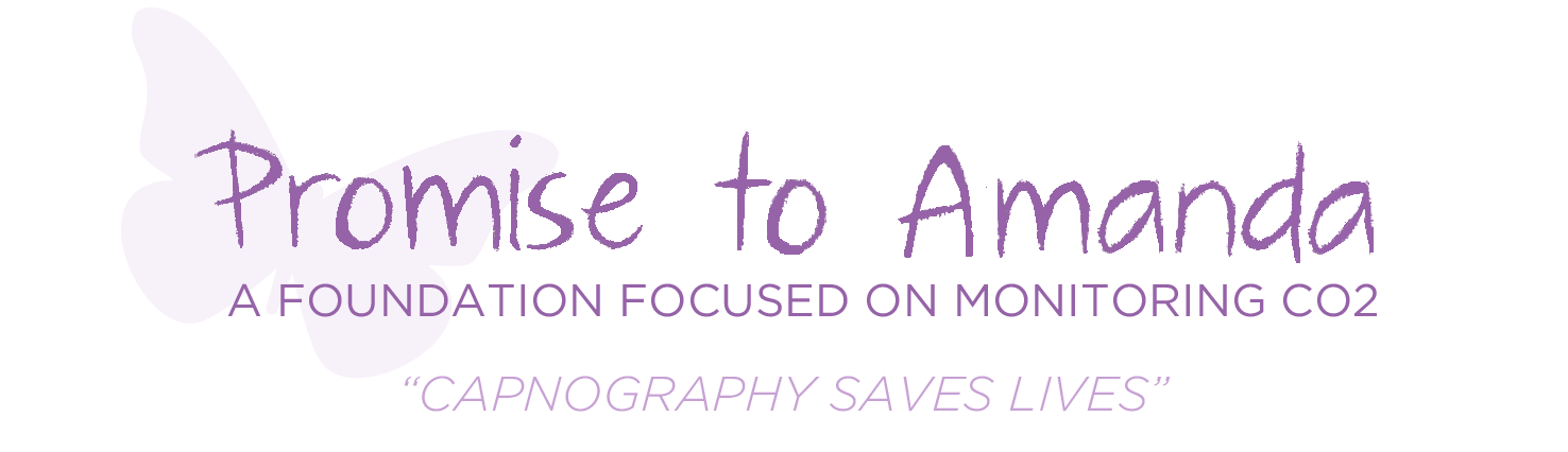 A Promise to Amanda Foundation logo