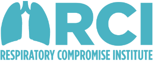 Respiratory Compromise Institute logo