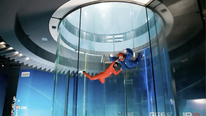 iFLY