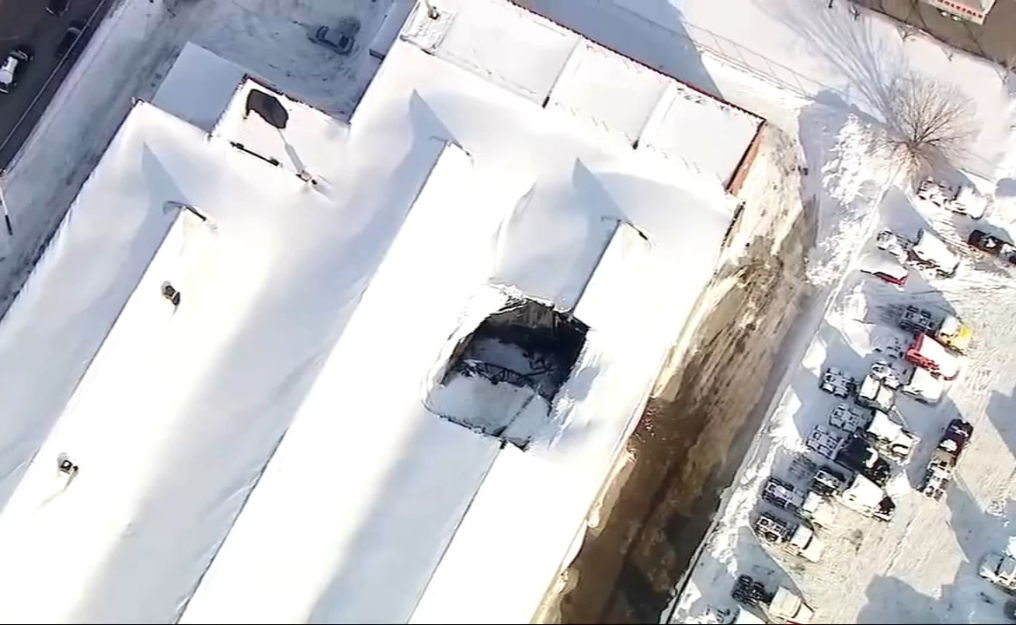 Understanding Snow Loading: What Commercial Building Owners Need to Know