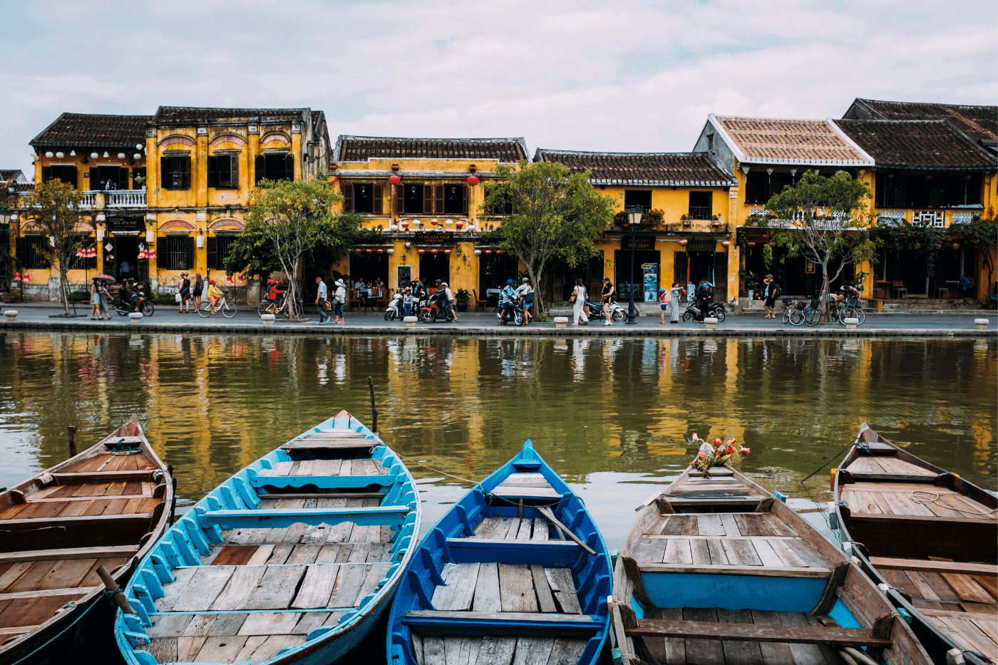 Educating Adventures School Tours available for your school trips for students to experience Southeast Asia