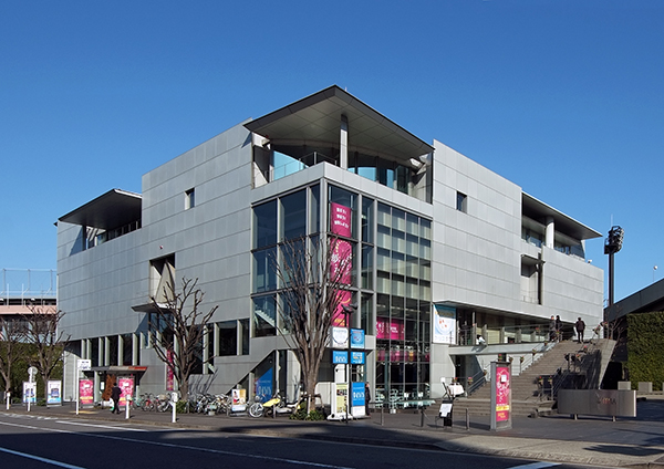 Students can visit TEPIA Advanced Technology Gallery on a international STEM school tour trip to Japan.