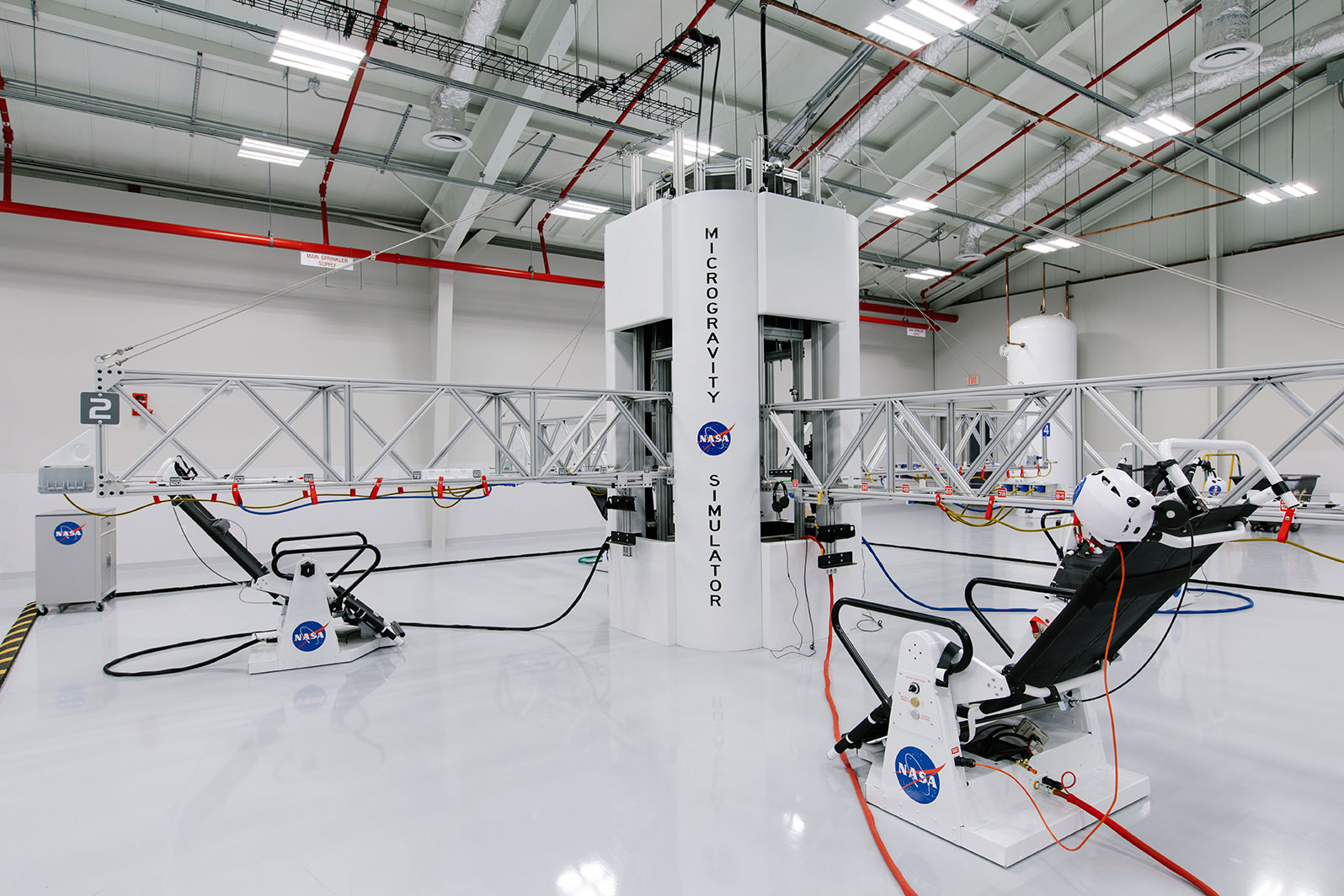 Kennedy Space Center STEM Educating Adventures School Trip.