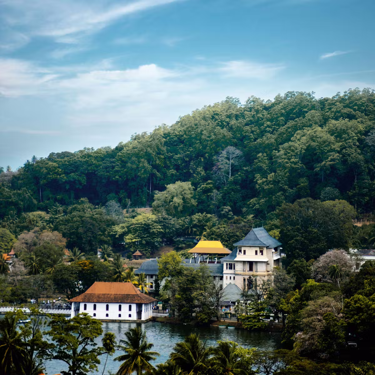 Compete, build teamwork and experience Sri Lanka through an unforgettable student sports tour.