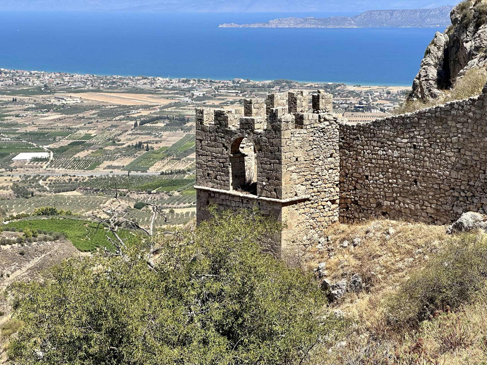 These ancient sites come alive when you experience them with all your senses - something a classroom just can’t match.