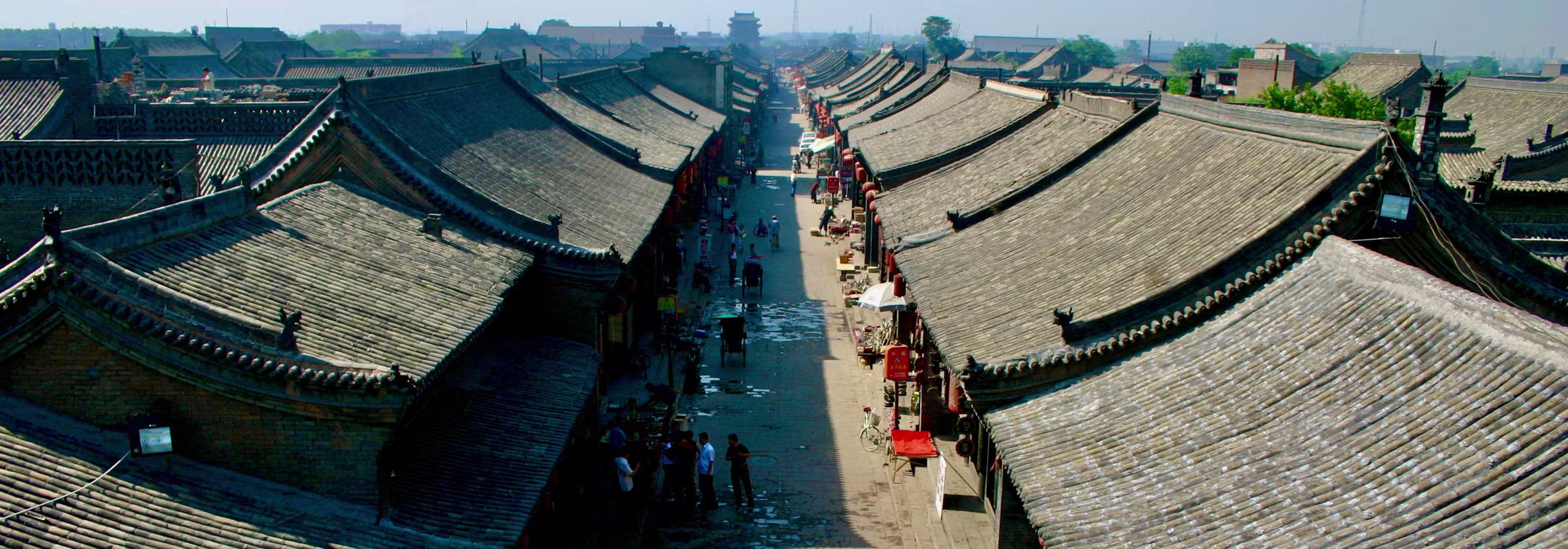 School Trip to China on a Culture Tour organised by Educating Adventures.