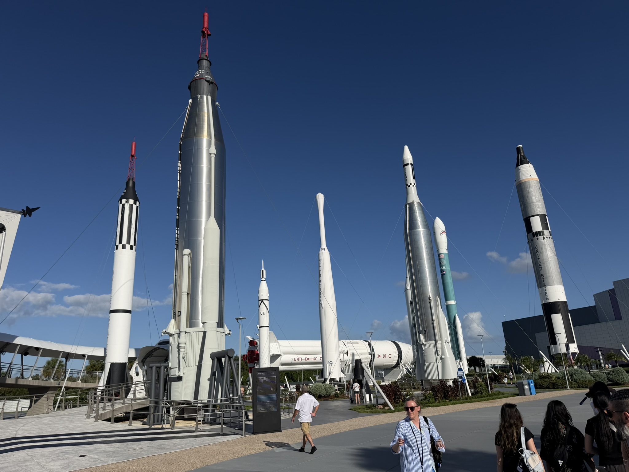 From Rockets to Robotics: Picking Your Ideal NASA Adventure