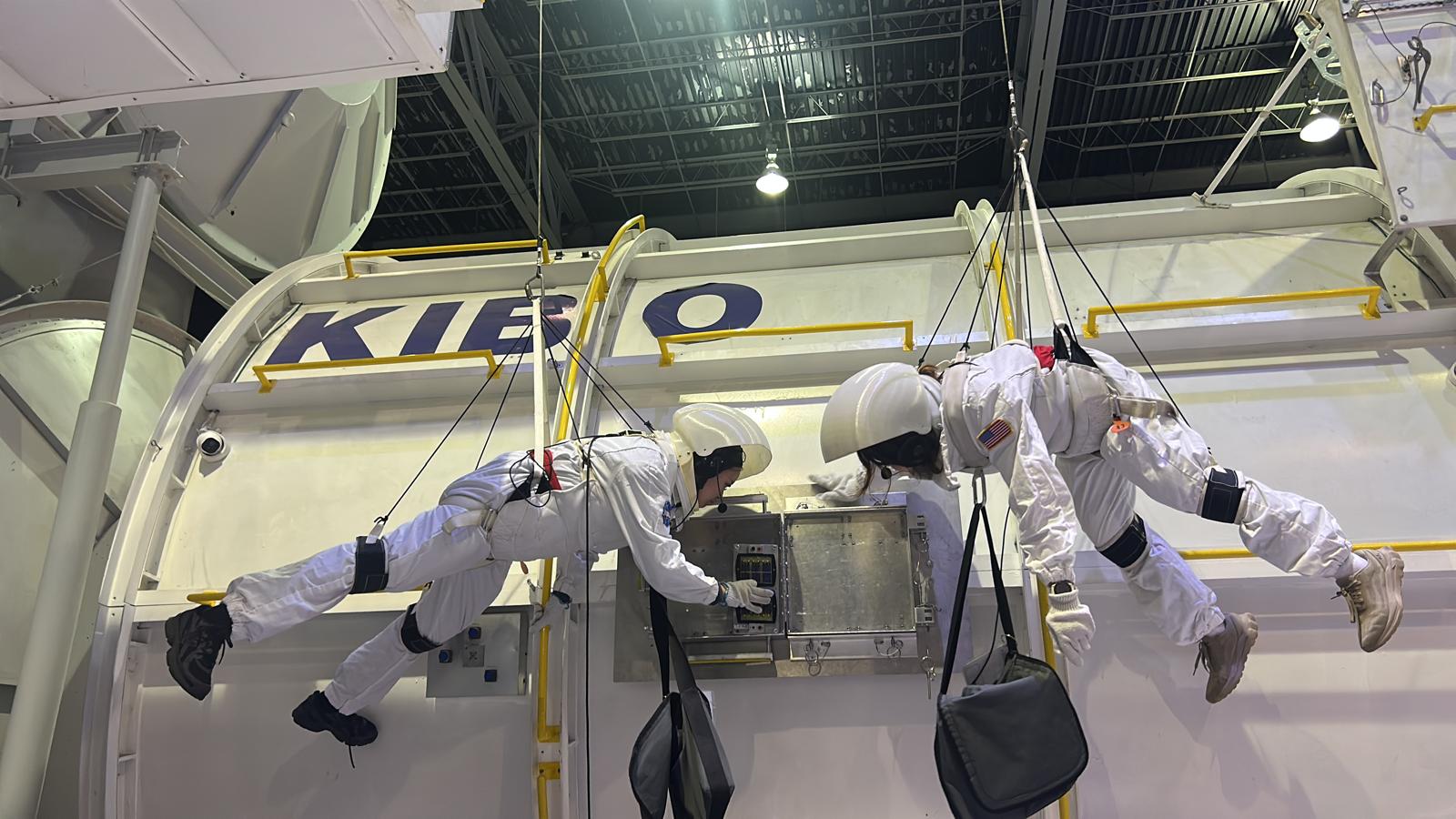 Space Camp - Huntsville