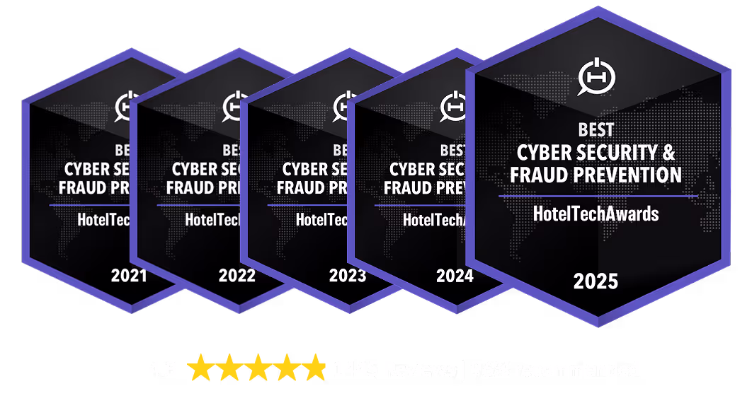 Best Hotel Digital Tipping Award