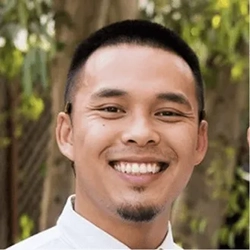 Team member avatar
