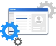 Easily Track Authorizations visual