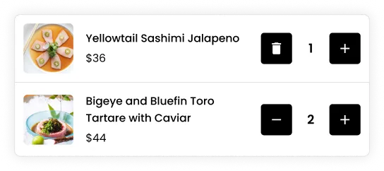 Notificaciones automáticas visuales
