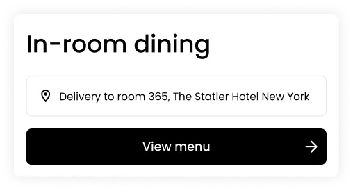 Visualización de enlaces únicos por invitado