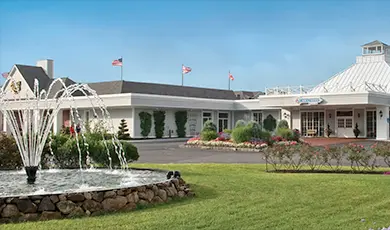 How the Cape Codder Resort used digital tipping to boost employee pay morale and retention in a cashless economy where guests rarely carry physical cash.