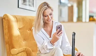 Everything you need to know about implementing mobile check-in. Covers benefits implementation steps and key features to enhance guest experience and boost efficiency.