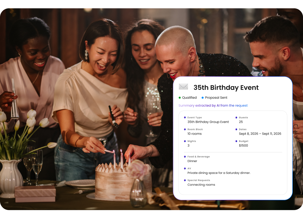 Group of people lighting candles on a birthday cake at a festive gathering.