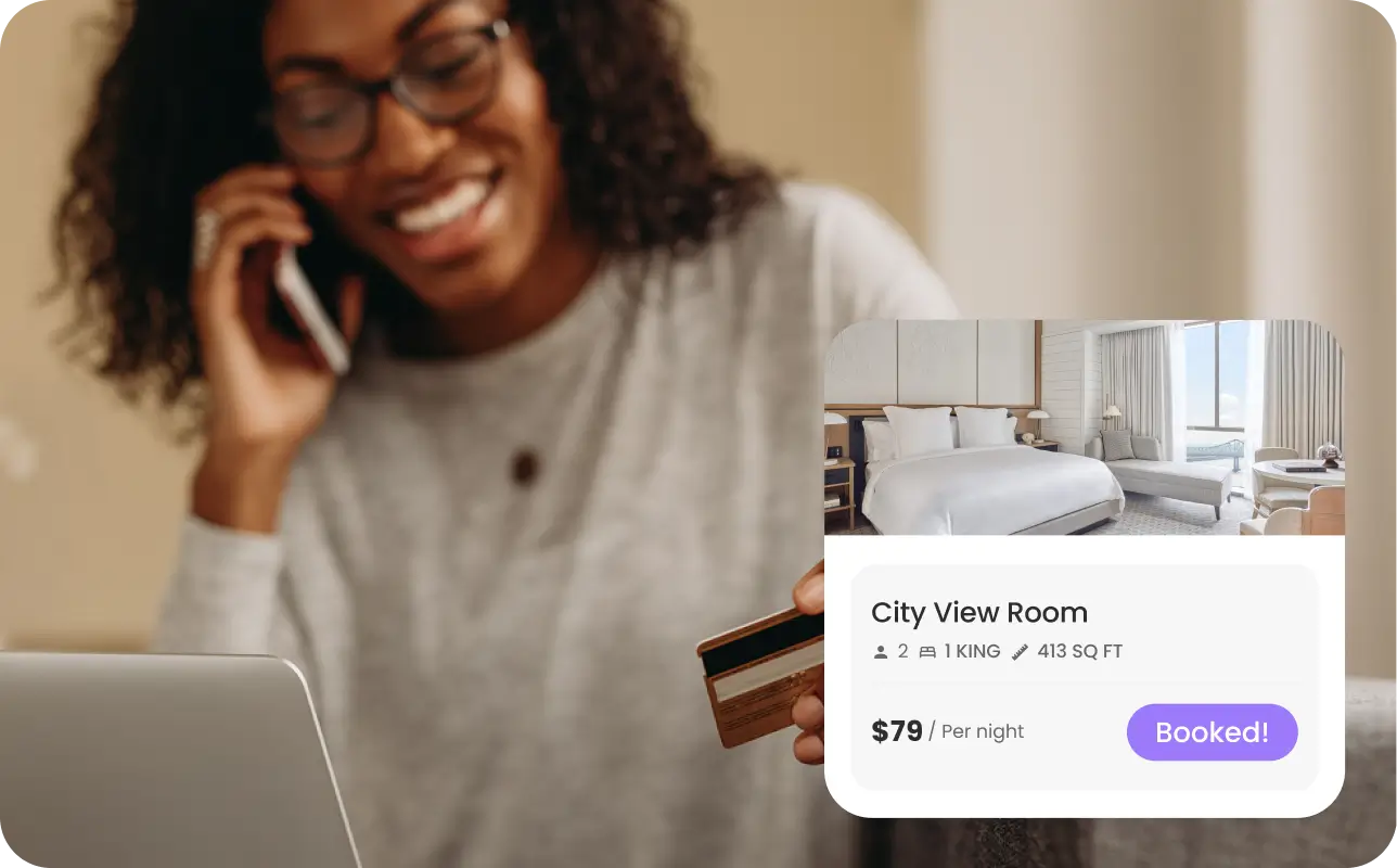 Automated, Intelligent Upselling