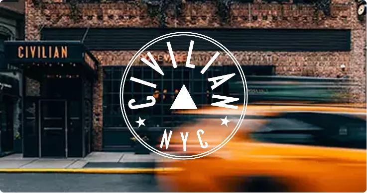 Civilian NYC