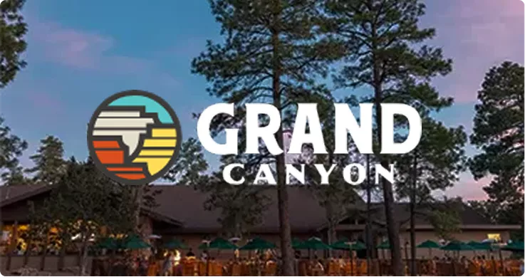 Grand canyon