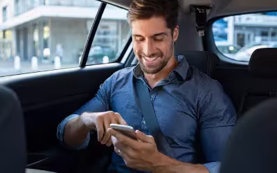 As consumer demand shifts, technological investment is needed in order to stay ahead of your competitors and meet consumer demands. Guests want convenience, care, and personalization. Digital check-in technology can help you provide all three.