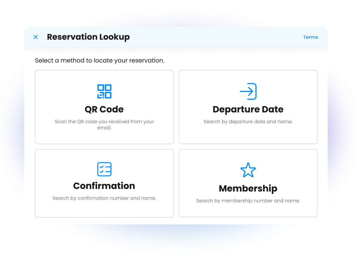 Say Goodbye to Front Desk Lines with Canary Kiosk