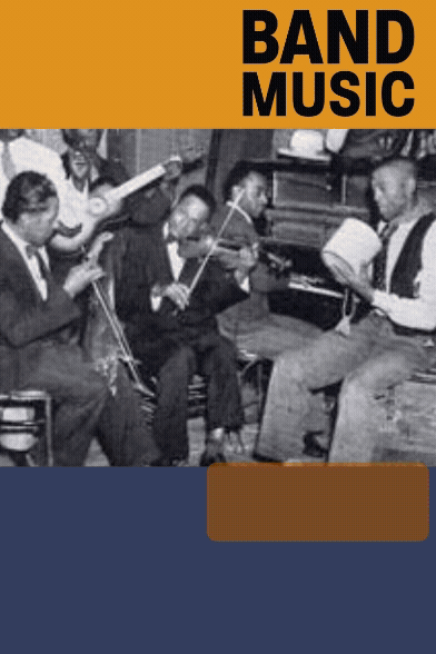 JUG Band Music