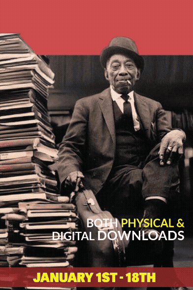 John Miller Book Sale