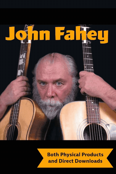 John Fahey Sale