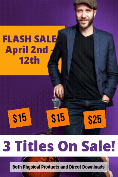 Cory Seznec Flash Sale