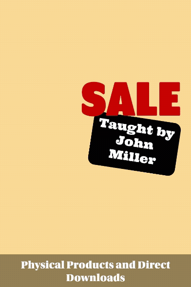 John Miller 