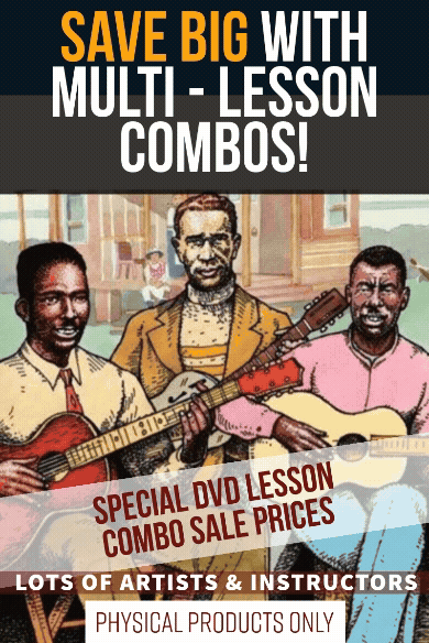 COMBO SALE!