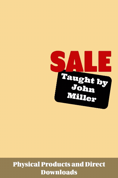 John Miller 