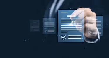 Digital Contract Signing