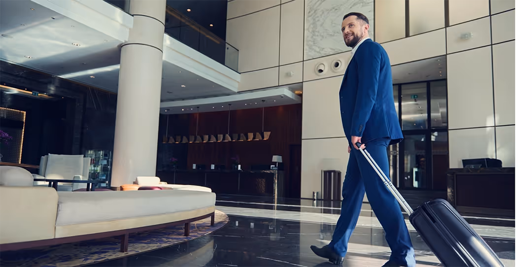 hotel guest experience management