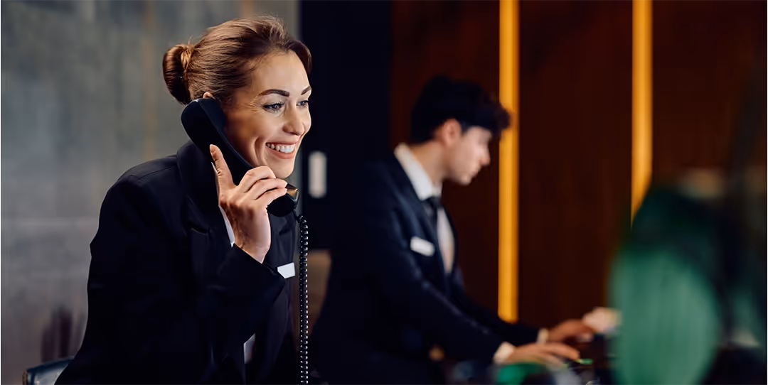 hotel room reservation system guide